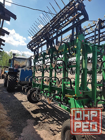 Культиватор кпу 8 пе Тельманово - изображение 3