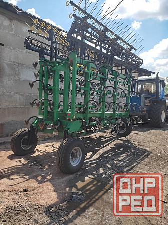Культиватор кпу 8 пе Тельманово - изображение 2