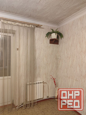 3-х квартира остановка Гараж с индивидуальным отоплением Макеевка - изображение 5