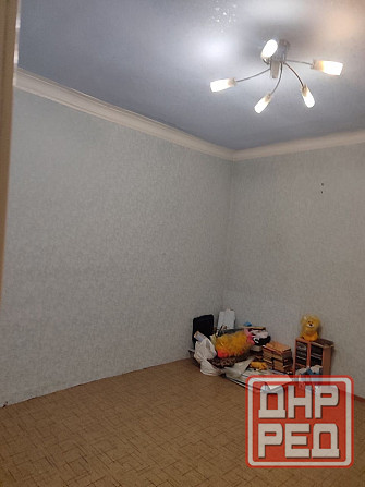 3-х квартира остановка Гараж с индивидуальным отоплением Макеевка - изображение 9