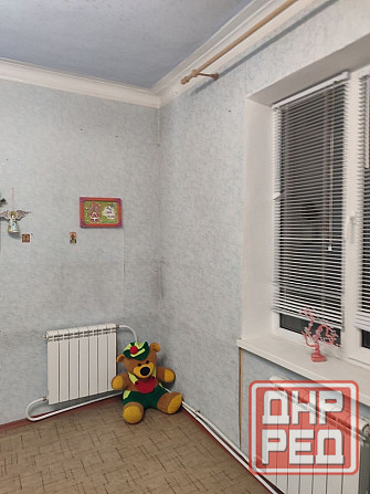 3-х квартира остановка Гараж с индивидуальным отоплением Макеевка - изображение 3