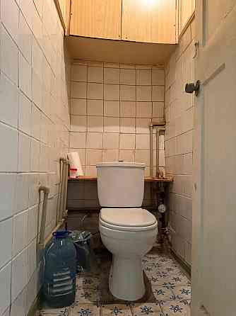 Продается 2-комнатная квартира в Донецке, Куйбышевский район (Смолянка). Донецк