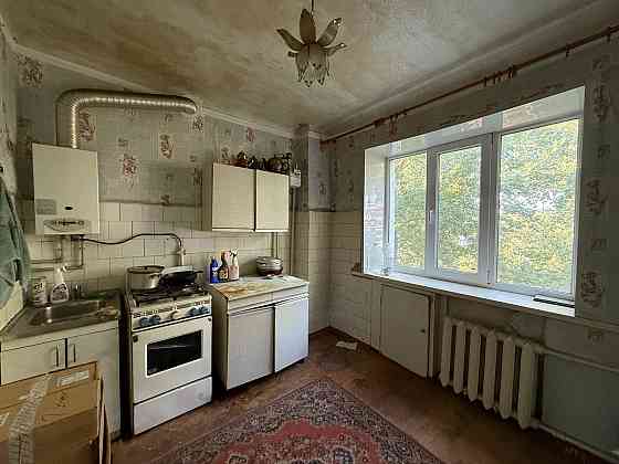 Продается 2-комнатная квартира в Донецке, Куйбышевский район (Смолянка). Донецк