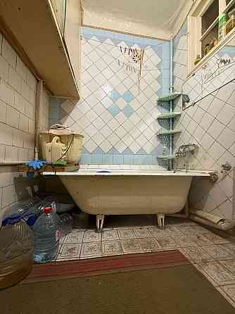 Продается 2-комнатная квартира в Донецке, Куйбышевский район (Смолянка). Донецк