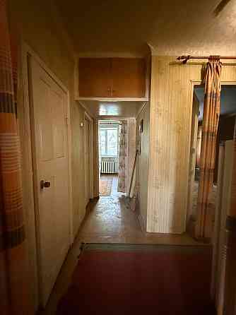 Продается 2-комнатная квартира в Донецке, Куйбышевский район (Смолянка). Донецк