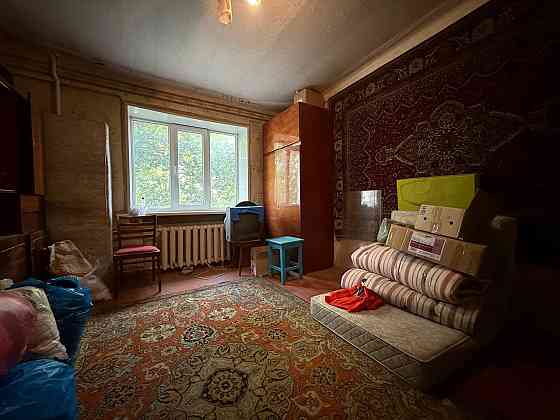 Продается 2-комнатная квартира в Донецке, Куйбышевский район (Смолянка). Донецк