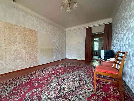 Продается 2-комнатная квартира в Донецке, Куйбышевский район (Смолянка). Донецк