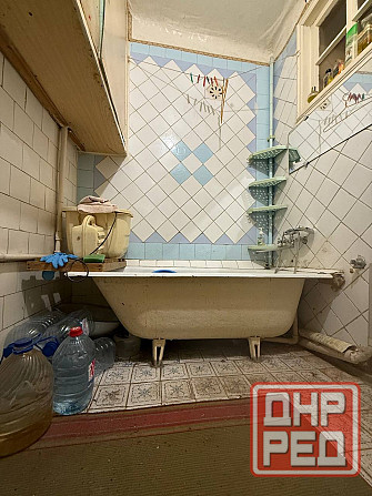 Продается 2-комнатная квартира в Донецке, Куйбышевский район (Смолянка). Донецк - изображение 4