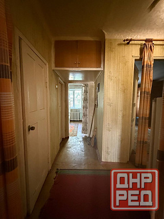 Продается 2-комнатная квартира в Донецке, Куйбышевский район (Смолянка). Донецк - изображение 5