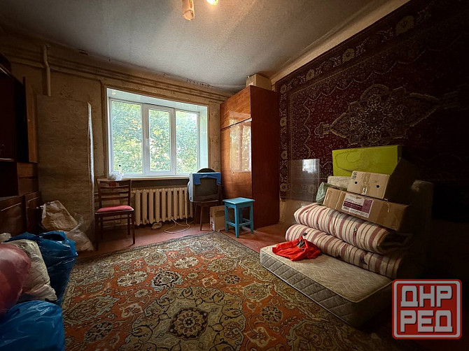 Продается 2-комнатная квартира в Донецке, Куйбышевский район (Смолянка). Донецк - изображение 6