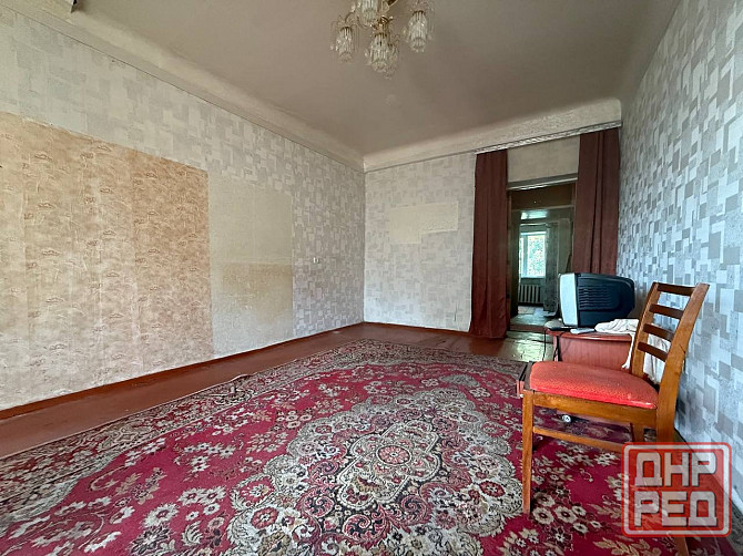 Продается 2-комнатная квартира в Донецке, Куйбышевский район (Смолянка). Донецк - изображение 3