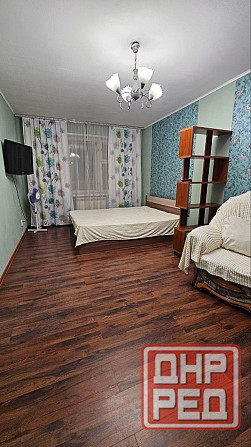 1-ка в Калининском районе Донецк - изображение 1