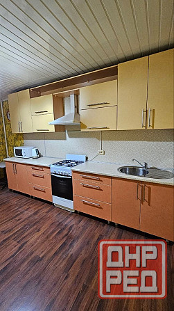 1-ка в Калининском районе Донецк - изображение 2