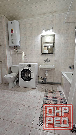 1-ка в Калининском районе Донецк - изображение 5