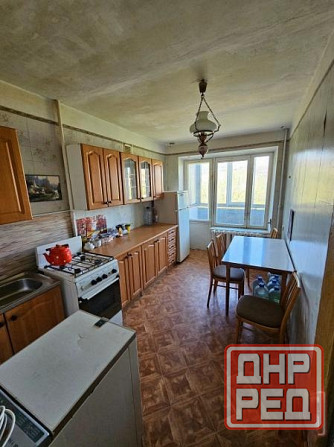 Сдаётся квартира в Ворошиловском районе Донецк - изображение 4