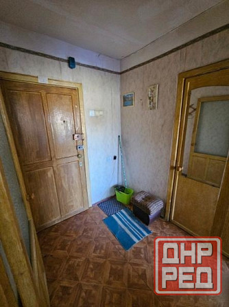 Сдаётся квартира в Ворошиловском районе Донецк - изображение 5