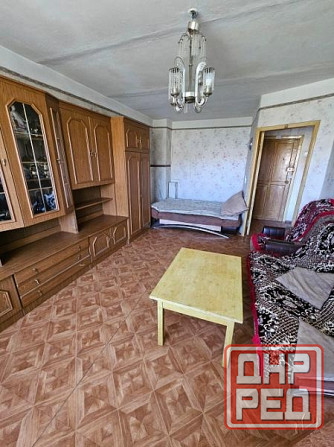 Сдаётся квартира в Ворошиловском районе Донецк - изображение 1