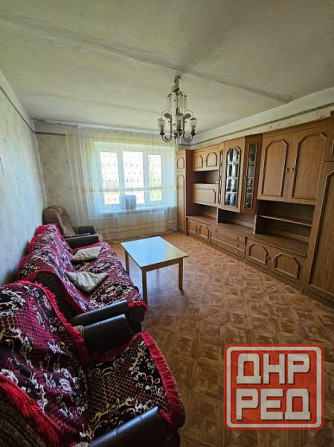 Сдаётся квартира в Ворошиловском районе Донецк - изображение 3