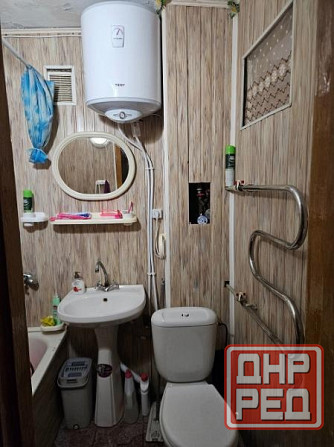 Сдаётся квартира в Ворошиловском районе Донецк - изображение 2