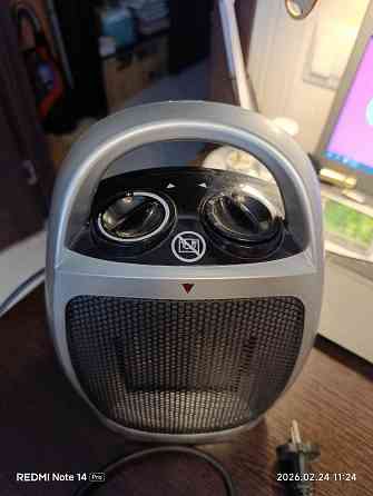 Тепловентилятор керамический Galaxy Line Донецк