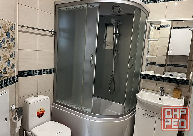 Ворошиловский район, проспект Дзержинского, Динамо Донецк - изображение 6