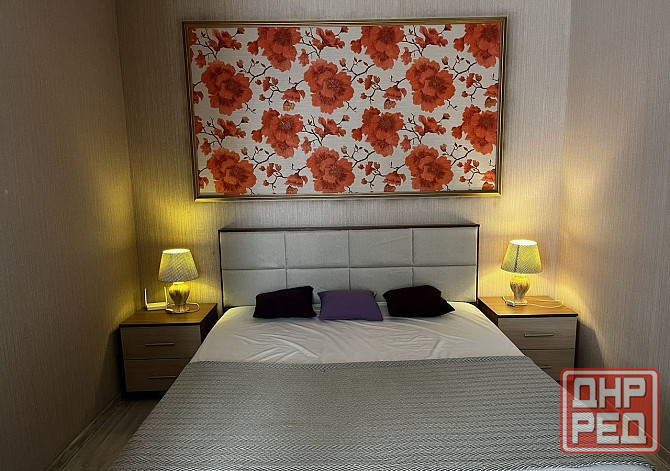 Ворошиловский район, проспект Дзержинского, Динамо Донецк - изображение 5