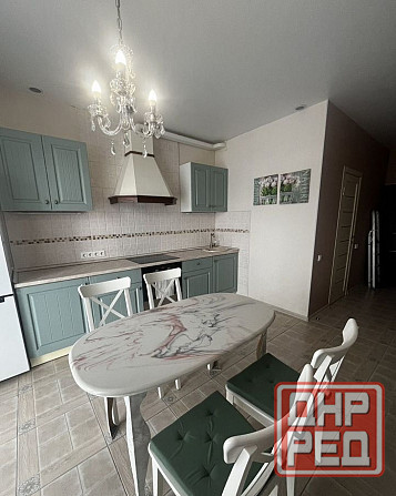 Ворошиловский район, проспект Дзержинского, Динамо Донецк - изображение 2