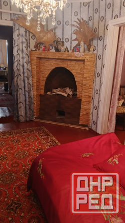 Продажа жилого добротного дома, 4 комнаты г. Макеевка Советский р-н, Нижняя Крынка ул.Кирова Макеевка - изображение 2