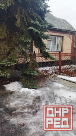 Продажа жилого добротного дома, 4 комнаты г. Макеевка Советский р-н, Нижняя Крынка ул.Кирова Макеевка - изображение 1