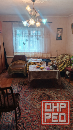 Продажа жилого добротного дома, 4 комнаты г. Макеевка Советский р-н, Нижняя Крынка ул.Кирова Макеевка - изображение 5