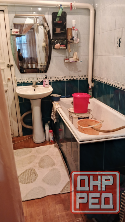 Продажа жилого добротного дома, 4 комнаты г. Макеевка Советский р-н, Нижняя Крынка ул.Кирова Макеевка - изображение 7