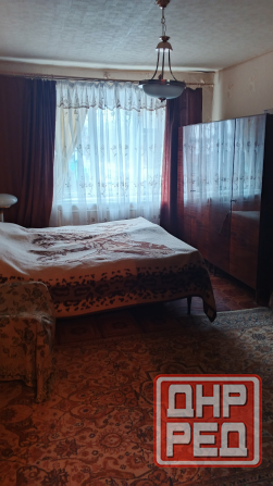 Продажа жилого добротного дома, 4 комнаты г. Макеевка Советский р-н, Нижняя Крынка ул.Кирова Макеевка - изображение 9