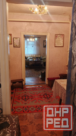 Продажа жилого добротного дома, 4 комнаты г. Макеевка Советский р-н, Нижняя Крынка ул.Кирова Макеевка - изображение 3