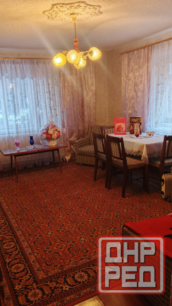 Продажа жилого добротного дома, 4 комнаты г. Макеевка Советский р-н, Нижняя Крынка ул.Кирова Макеевка - изображение 4