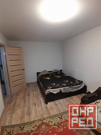 1 ком.квартира Комсомольский б-р д.46 Мариуполь - изображение 3