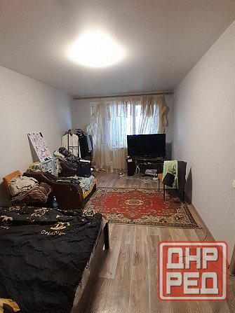 1 ком.квартира Комсомольский б-р д.46 Мариуполь - изображение 5