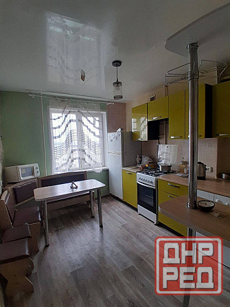 1 ком.квартира Комсомольский б-р д.46 Мариуполь - изображение 2