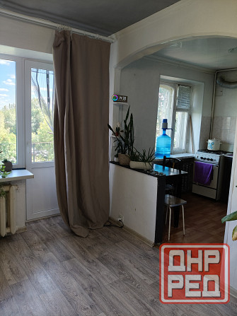 Срочно продам недорого 3-х комнатную квартиру на площади Буденного Донецк - изображение 5