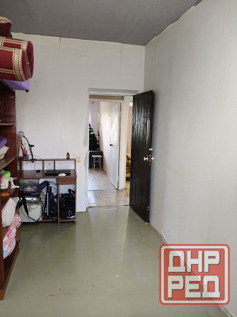 Срочно продам недорого 3-х комнатную квартиру на площади Буденного Донецк - изображение 2