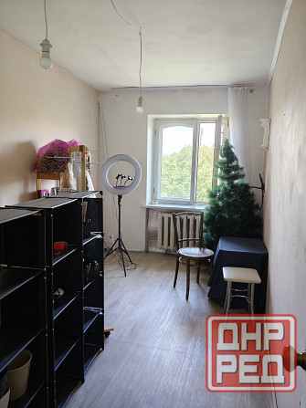 Срочно продам недорого 3-х комнатную квартиру на площади Буденного Донецк - изображение 3