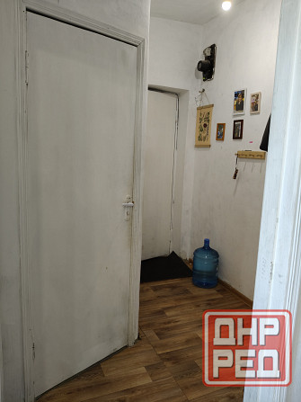 Срочно продам недорого 3-х комнатную квартиру на площади Буденного Донецк - изображение 10