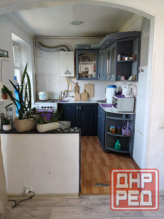 Срочно продам недорого 3-х комнатную квартиру на площади Буденного Донецк - изображение 6