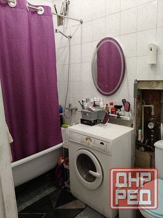 Срочно продам недорого 3-х комнатную квартиру на площади Буденного Донецк - изображение 8