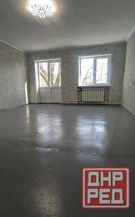 2 ком. пр-кт Ленина р-н Досааф Мариуполь - изображение 3