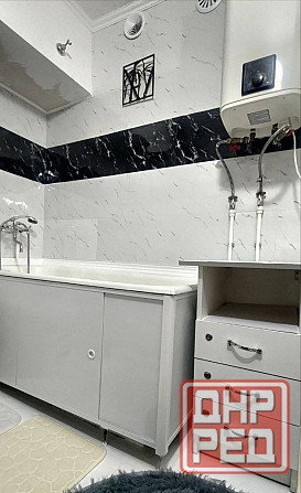 2 ком. пр-кт Ленина р-н Досааф Мариуполь - изображение 1