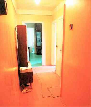 2-х комн., ул. Набережная/пл. Конституции. Требует ремонта. Донецк