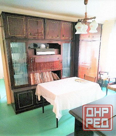 2-х комн., ул. Набережная/пл. Конституции. Требует ремонта. Донецк - изображение 2