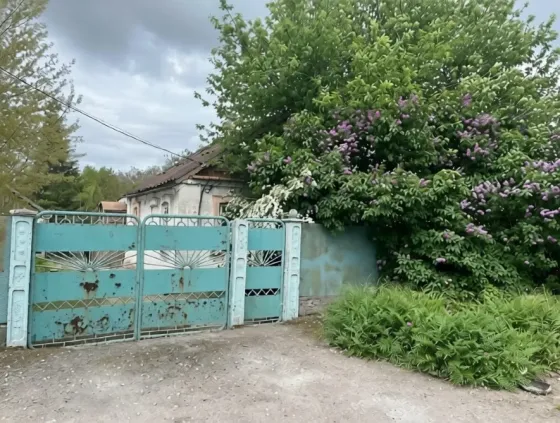 Продаётся дом в Ильичевском районе Мариуполь