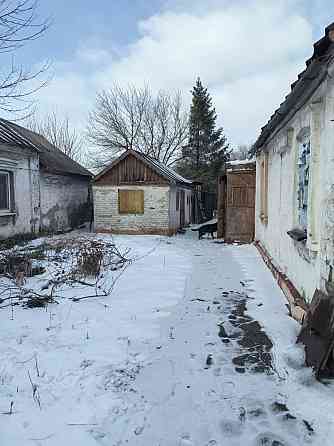 Продаётся дом в Ильичевском районе Мариуполь