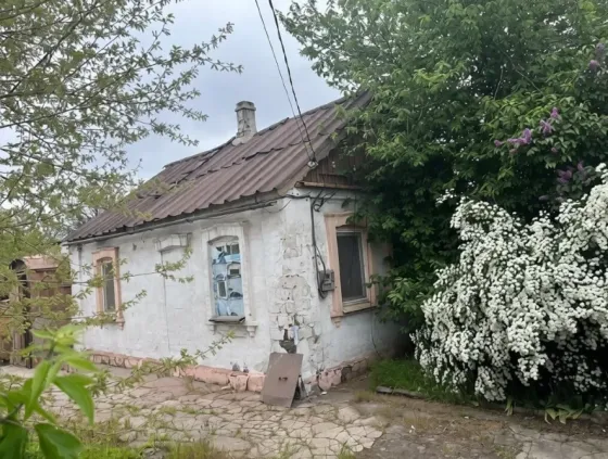 Продаётся дом в Ильичевском районе Мариуполь